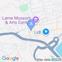 map of location